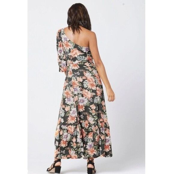 L*Space Josephine Dress Sz 14 - Picture 4 of 13